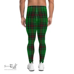 Plaid Mens Running Leggings, Plaid Meggings Men's, Tartan Plaid Leggings Men, plaid leggings, mens running leggings, mens gym leggings, buffalo plaid leggings, brown leggings, grey leggings, red leggings, green leggings, purple leggings, blue leggings, Mens Sports Leggings, meggings men, Pattern Leggings