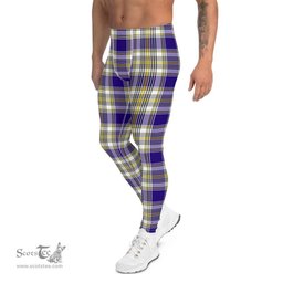Plaid Mens Running Leggings, Plaid Meggings Men's, Tartan Plaid Leggings Men, plaid leggings, mens running leggings, mens gym leggings, buffalo plaid leggings, brown leggings, grey leggings, red leggings, green leggings, purple leggings, blue leggings, Mens Sports Leggings, meggings men, Pattern Leggings