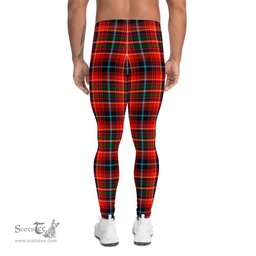 Plaid Mens Running Leggings, Plaid Meggings Men's, Tartan Plaid Leggings Men, plaid leggings, mens running leggings, mens gym leggings, buffalo plaid leggings, brown leggings, grey leggings, red leggings, green leggings, purple leggings, blue leggings, Mens Sports Leggings, meggings men, Pattern Leggings