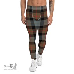 Plaid Mens Running Leggings, Plaid Meggings Men's, Tartan Plaid Leggings Men, plaid leggings, mens running leggings, mens gym leggings, buffalo plaid leggings, brown leggings, grey leggings, red leggings, green leggings, purple leggings, blue leggings, Mens Sports Leggings, meggings men, Pattern Leggings