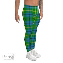 Plaid Mens Running Leggings, Plaid Meggings Men's, Tartan Plaid Leggings Men, plaid leggings, mens running leggings, mens gym leggings, buffalo plaid leggings, brown leggings, grey leggings, red leggings, green leggings, purple leggings, blue leggings, Mens Sports Leggings, meggings men, Pattern Leggings