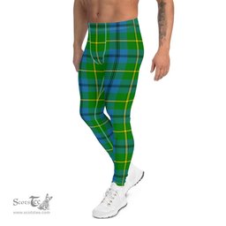 Plaid Mens Running Leggings, Plaid Meggings Men's, Tartan Plaid Leggings Men, plaid leggings, mens running leggings, mens gym leggings, buffalo plaid leggings, brown leggings, grey leggings, red leggings, green leggings, purple leggings, blue leggings, Mens Sports Leggings, meggings men, Pattern Leggings