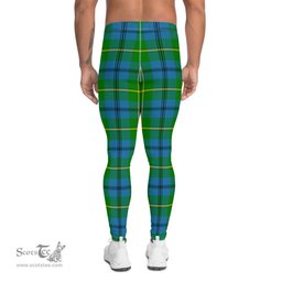 Plaid Mens Running Leggings, Plaid Meggings Men's, Tartan Plaid Leggings Men, plaid leggings, mens running leggings, mens gym leggings, buffalo plaid leggings, brown leggings, grey leggings, red leggings, green leggings, purple leggings, blue leggings, Mens Sports Leggings, meggings men, Pattern Leggings