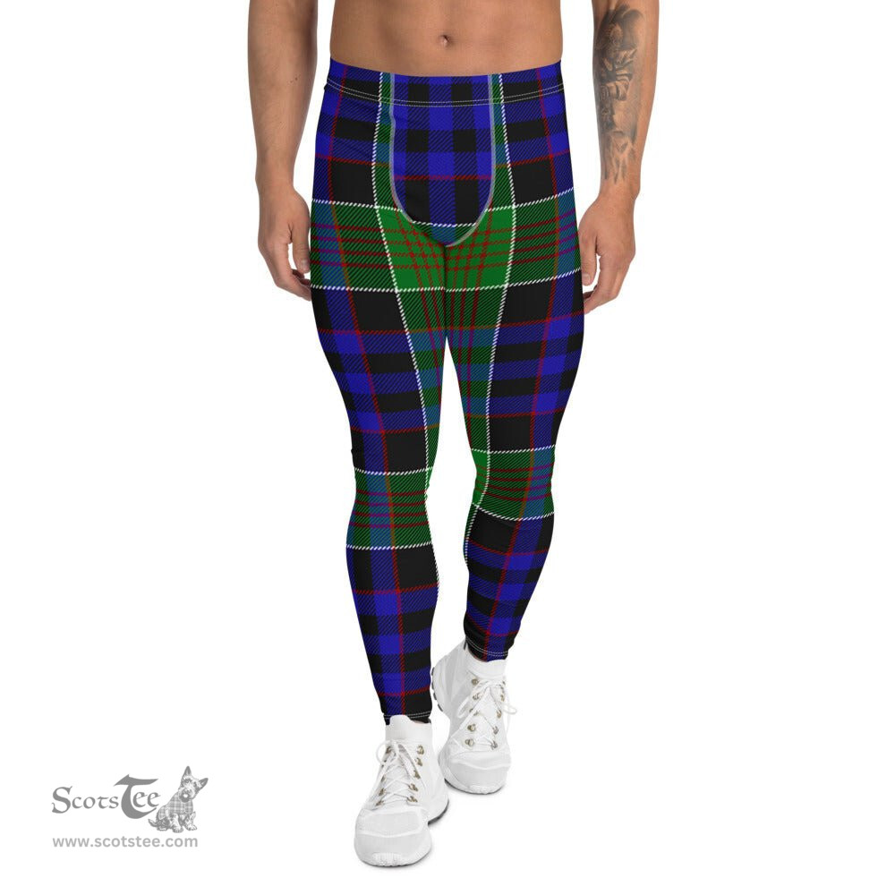 Plaid Mens Running Leggings, Plaid Meggings Men's, Tartan Plaid Leggings Men, plaid leggings, mens running leggings, mens gym leggings, buffalo plaid leggings, brown leggings, grey leggings, red leggings, green leggings, purple leggings, blue leggings, Mens Sports Leggings, meggings men, Pattern Leggings