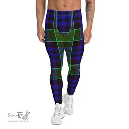 Plaid Mens Running Leggings, Plaid Meggings Men's, Tartan Plaid Leggings Men, plaid leggings, mens running leggings, mens gym leggings, buffalo plaid leggings, brown leggings, grey leggings, red leggings, green leggings, purple leggings, blue leggings, Mens Sports Leggings, meggings men, Pattern Leggings
