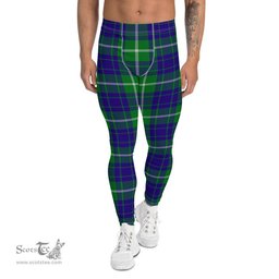 Plaid Mens Running Leggings, Plaid Meggings Men's, Tartan Plaid Leggings Men, plaid leggings, mens running leggings, mens gym leggings, buffalo plaid leggings, brown leggings, grey leggings, red leggings, green leggings, purple leggings, blue leggings, Mens Sports Leggings, meggings men, Pattern Leggings