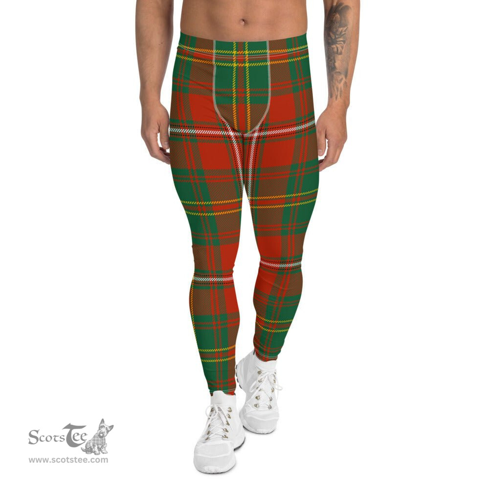 Plaid Mens Running Leggings, Plaid Meggings Men's, Tartan Plaid Leggings Men, plaid leggings, mens running leggings, mens gym leggings, buffalo plaid leggings, brown leggings, grey leggings, red leggings, green leggings, purple leggings, blue leggings, Mens Sports Leggings, meggings men, Pattern Leggings