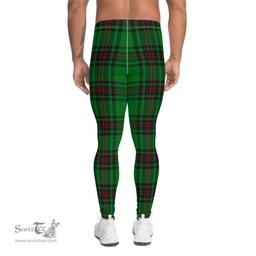 Plaid Mens Running Leggings, Plaid Meggings Men's, Tartan Plaid Leggings Men, plaid leggings, mens running leggings, mens gym leggings, buffalo plaid leggings, brown leggings, grey leggings, red leggings, green leggings, purple leggings, blue leggings, Mens Sports Leggings, meggings men, Pattern Leggings