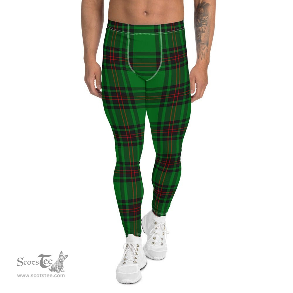 Plaid Mens Running Leggings, Plaid Meggings Men's, Tartan Plaid Leggings Men, plaid leggings, mens running leggings, mens gym leggings, buffalo plaid leggings, brown leggings, grey leggings, red leggings, green leggings, purple leggings, blue leggings, Mens Sports Leggings, meggings men, Pattern Leggings