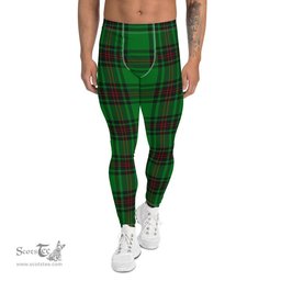 Plaid Mens Running Leggings, Plaid Meggings Men's, Tartan Plaid Leggings Men, plaid leggings, mens running leggings, mens gym leggings, buffalo plaid leggings, brown leggings, grey leggings, red leggings, green leggings, purple leggings, blue leggings, Mens Sports Leggings, meggings men, Pattern Leggings