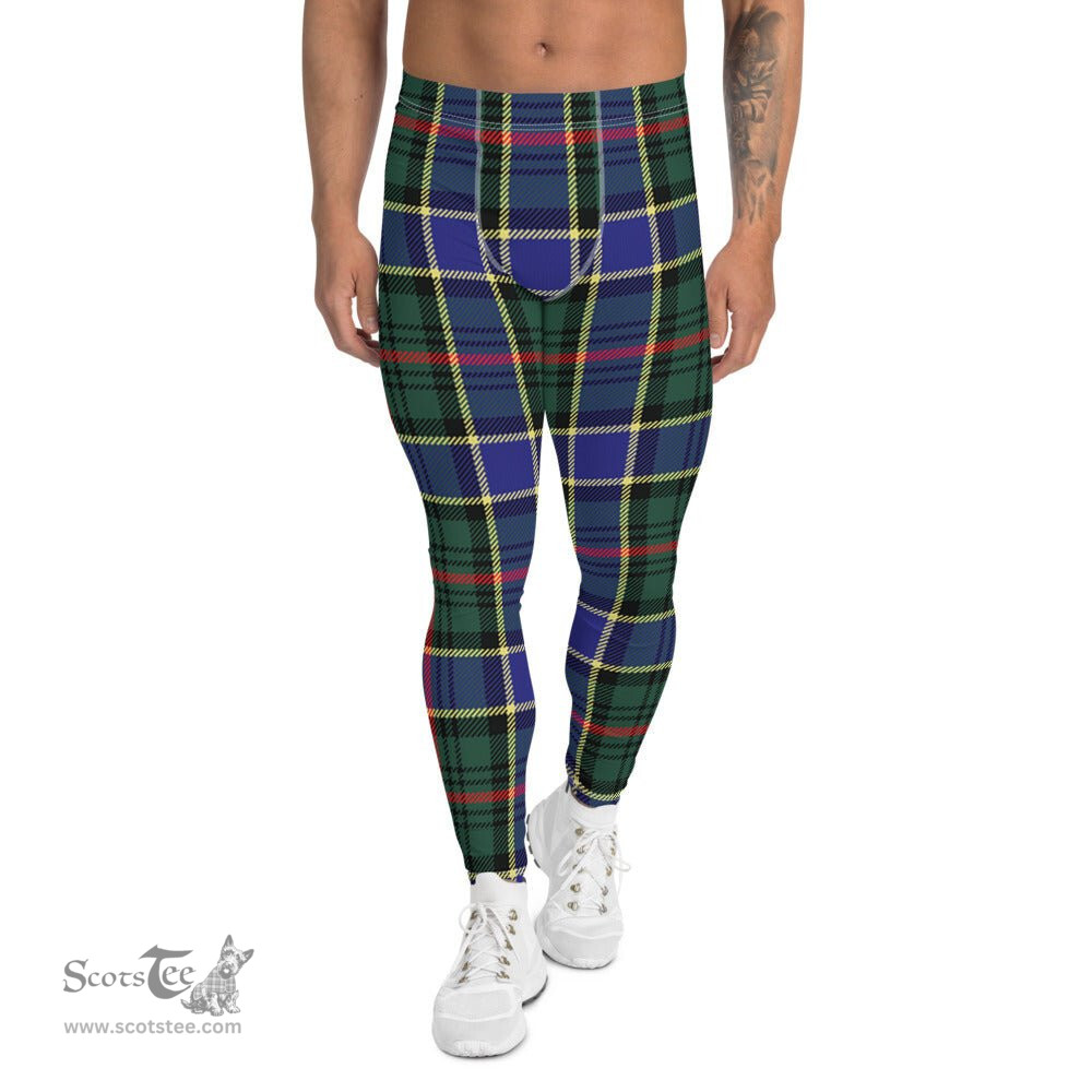 Plaid Mens Running Leggings, Plaid Meggings Men's, Tartan Plaid Leggings Men, plaid leggings, mens running leggings, mens gym leggings, buffalo plaid leggings, brown leggings, grey leggings, red leggings, green leggings, purple leggings, blue leggings, Mens Sports Leggings, meggings men, Pattern Leggings