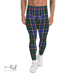 Plaid Mens Running Leggings, Plaid Meggings Men's, Tartan Plaid Leggings Men, plaid leggings, mens running leggings, mens gym leggings, buffalo plaid leggings, brown leggings, grey leggings, red leggings, green leggings, purple leggings, blue leggings, Mens Sports Leggings, meggings men, Pattern Leggings