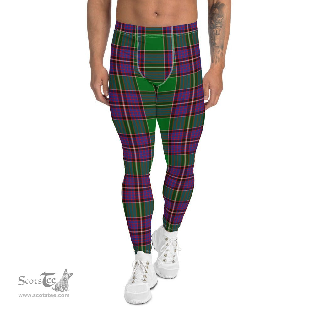 Plaid Mens Running Leggings, Plaid Meggings Men's, Tartan Plaid Leggings Men, plaid leggings, mens running leggings, mens gym leggings, buffalo plaid leggings, brown leggings, grey leggings, red leggings, green leggings, purple leggings, blue leggings, Mens Sports Leggings, meggings men, Pattern Leggings