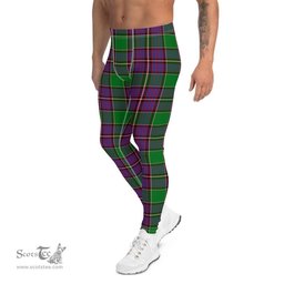 Plaid Mens Running Leggings, Plaid Meggings Men's, Tartan Plaid Leggings Men, plaid leggings, mens running leggings, mens gym leggings, buffalo plaid leggings, brown leggings, grey leggings, red leggings, green leggings, purple leggings, blue leggings, Mens Sports Leggings, meggings men, Pattern Leggings