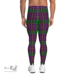 Plaid Mens Running Leggings, Plaid Meggings Men's, Tartan Plaid Leggings Men, plaid leggings, mens running leggings, mens gym leggings, buffalo plaid leggings, brown leggings, grey leggings, red leggings, green leggings, purple leggings, blue leggings, Mens Sports Leggings, meggings men, Pattern Leggings