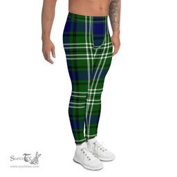 Plaid Mens Running Leggings, Plaid Meggings Men's, Tartan Plaid Leggings Men, plaid leggings, mens running leggings, mens gym leggings, buffalo plaid leggings, brown leggings, grey leggings, red leggings, green leggings, purple leggings, blue leggings, Mens Sports Leggings, meggings men, Pattern Leggings