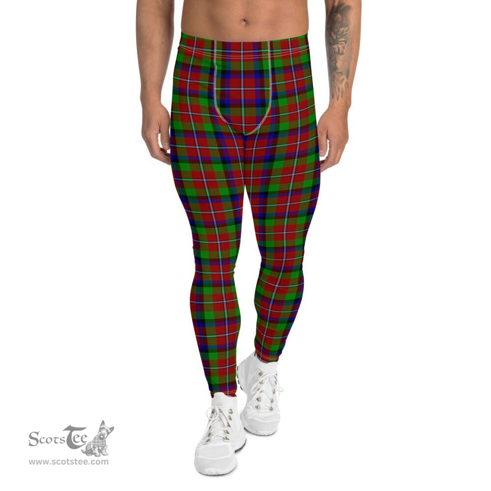 Plaid Mens Running Leggings, Plaid Meggings Men's, Tartan Plaid Leggings Men, plaid leggings, mens running leggings, mens gym leggings, buffalo plaid leggings, brown leggings, grey leggings, red leggings, green leggings, purple leggings, blue leggings, Mens Sports Leggings, meggings men, Pattern Leggings