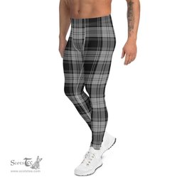 Plaid Mens Running Leggings, Plaid Meggings Men's, Tartan Plaid Leggings Men, plaid leggings, mens running leggings, mens gym leggings, buffalo plaid leggings, brown leggings, grey leggings, red leggings, green leggings, purple leggings, blue leggings, Mens Sports Leggings, meggings men, Pattern Leggings