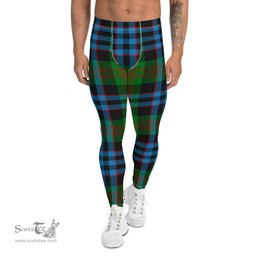 Plaid Mens Running Leggings, Plaid Meggings Men's, Tartan Plaid Leggings Men, plaid leggings, mens running leggings, mens gym leggings, buffalo plaid leggings, brown leggings, grey leggings, red leggings, green leggings, purple leggings, blue leggings, Mens Sports Leggings, meggings men, Pattern Leggings