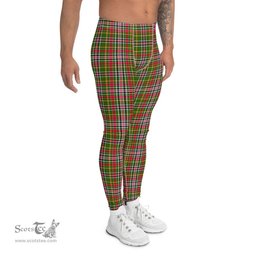 Plaid Mens Running Leggings, Plaid Meggings Men's, Tartan Plaid Leggings Men, plaid leggings, mens running leggings, mens gym leggings, buffalo plaid leggings, brown leggings, grey leggings, red leggings, green leggings, purple leggings, blue leggings, Mens Sports Leggings, meggings men, Pattern Leggings