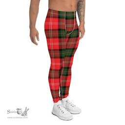 Plaid Mens Running Leggings, Plaid Meggings Men's, Tartan Plaid Leggings Men, plaid leggings, mens running leggings, mens gym leggings, buffalo plaid leggings, brown leggings, grey leggings, red leggings, green leggings, purple leggings, blue leggings, Mens Sports Leggings, meggings men, Pattern Leggings