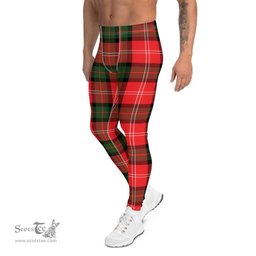 Plaid Mens Running Leggings, Plaid Meggings Men's, Tartan Plaid Leggings Men, plaid leggings, mens running leggings, mens gym leggings, buffalo plaid leggings, brown leggings, grey leggings, red leggings, green leggings, purple leggings, blue leggings, Mens Sports Leggings, meggings men, Pattern Leggings