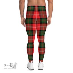 Plaid Mens Running Leggings, Plaid Meggings Men's, Tartan Plaid Leggings Men, plaid leggings, mens running leggings, mens gym leggings, buffalo plaid leggings, brown leggings, grey leggings, red leggings, green leggings, purple leggings, blue leggings, Mens Sports Leggings, meggings men, Pattern Leggings