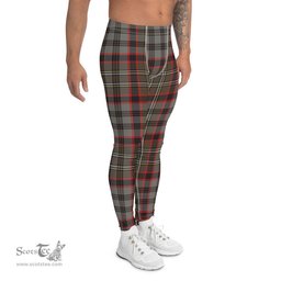 Plaid Mens Running Leggings, Plaid Meggings Men's, Tartan Plaid Leggings Men, plaid leggings, mens running leggings, mens gym leggings, buffalo plaid leggings, brown leggings, grey leggings, red leggings, green leggings, purple leggings, blue leggings, Mens Sports Leggings, meggings men, Pattern Leggings