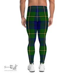 Plaid Mens Running Leggings, Plaid Meggings Men's, Tartan Plaid Leggings Men, plaid leggings, mens running leggings, mens gym leggings, buffalo plaid leggings, brown leggings, grey leggings, red leggings, green leggings, purple leggings, blue leggings, Mens Sports Leggings, meggings men, Pattern Leggings