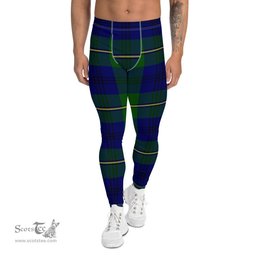 Plaid Mens Running Leggings, Plaid Meggings Men's, Tartan Plaid Leggings Men, plaid leggings, mens running leggings, mens gym leggings, buffalo plaid leggings, brown leggings, grey leggings, red leggings, green leggings, purple leggings, blue leggings, Mens Sports Leggings, meggings men, Pattern Leggings
