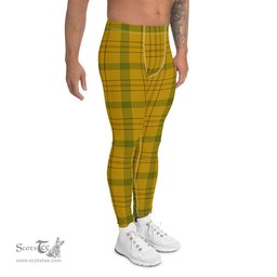 Plaid Mens Running Leggings, Plaid Meggings Men's, Tartan Plaid Leggings Men, plaid leggings, mens running leggings, mens gym leggings, buffalo plaid leggings, brown leggings, grey leggings, red leggings, green leggings, purple leggings, blue leggings, Mens Sports Leggings, meggings men, Pattern Leggings