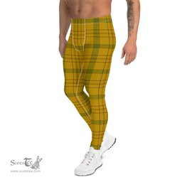 Plaid Mens Running Leggings, Plaid Meggings Men's, Tartan Plaid Leggings Men, plaid leggings, mens running leggings, mens gym leggings, buffalo plaid leggings, brown leggings, grey leggings, red leggings, green leggings, purple leggings, blue leggings, Mens Sports Leggings, meggings men, Pattern Leggings