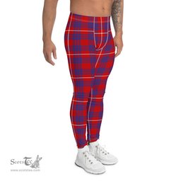 Plaid Mens Running Leggings, Plaid Meggings Men's, Tartan Plaid Leggings Men, plaid leggings, mens running leggings, mens gym leggings, buffalo plaid leggings, brown leggings, grey leggings, red leggings, green leggings, purple leggings, blue leggings, Mens Sports Leggings, meggings men, Pattern Leggings
