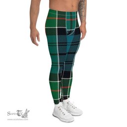 Plaid Mens Running Leggings, Plaid Meggings Men's, Tartan Plaid Leggings Men, plaid leggings, mens running leggings, mens gym leggings, buffalo plaid leggings, brown leggings, grey leggings, red leggings, green leggings, purple leggings, blue leggings, Mens Sports Leggings, meggings men, Pattern Leggings