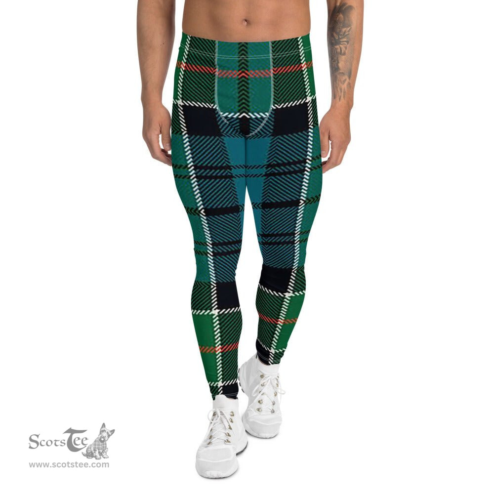 Plaid Mens Running Leggings, Plaid Meggings Men's, Tartan Plaid Leggings Men, plaid leggings, mens running leggings, mens gym leggings, buffalo plaid leggings, brown leggings, grey leggings, red leggings, green leggings, purple leggings, blue leggings, Mens Sports Leggings, meggings men, Pattern Leggings