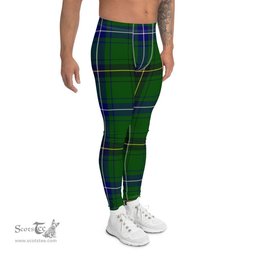 Plaid Mens Running Leggings, Plaid Meggings Men's, Tartan Plaid Leggings Men, plaid leggings, mens running leggings, mens gym leggings, buffalo plaid leggings, brown leggings, grey leggings, red leggings, green leggings, purple leggings, blue leggings, Mens Sports Leggings, meggings men, Pattern Leggings