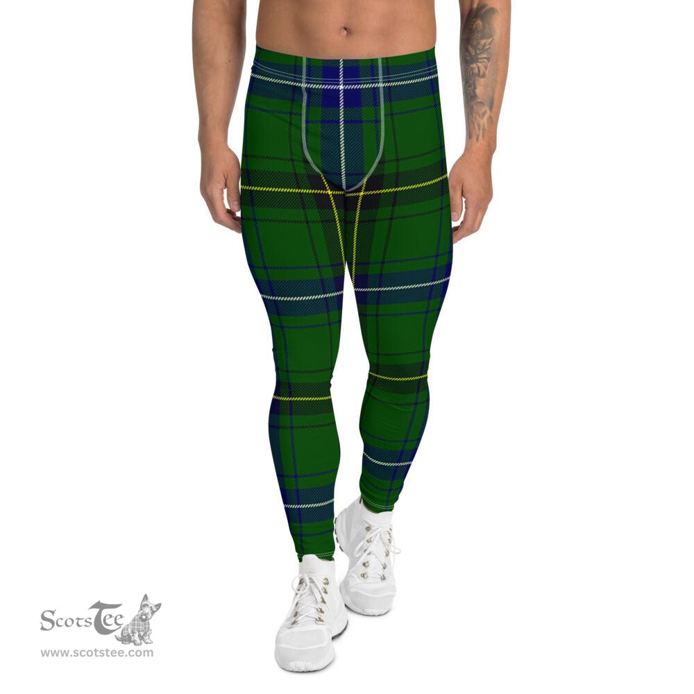 Plaid Mens Running Leggings, Plaid Meggings Men's, Tartan Plaid Leggings Men, plaid leggings, mens running leggings, mens gym leggings, buffalo plaid leggings, brown leggings, grey leggings, red leggings, green leggings, purple leggings, blue leggings, Mens Sports Leggings, meggings men, Pattern Leggings