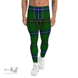 Plaid Mens Running Leggings, Plaid Meggings Men's, Tartan Plaid Leggings Men, plaid leggings, mens running leggings, mens gym leggings, buffalo plaid leggings, brown leggings, grey leggings, red leggings, green leggings, purple leggings, blue leggings, Mens Sports Leggings, meggings men, Pattern Leggings