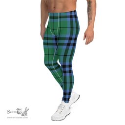 Plaid Mens Running Leggings, Plaid Meggings Men's, Tartan Plaid Leggings Men, plaid leggings, mens running leggings, mens gym leggings, buffalo plaid leggings, brown leggings, grey leggings, red leggings, green leggings, purple leggings, blue leggings, Mens Sports Leggings, meggings men, Pattern Leggings