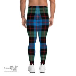 Plaid Mens Running Leggings, Plaid Meggings Men's, Tartan Plaid Leggings Men, plaid leggings, mens running leggings, mens gym leggings, buffalo plaid leggings, brown leggings, grey leggings, red leggings, green leggings, purple leggings, blue leggings, Mens Sports Leggings, meggings men, Pattern Leggings