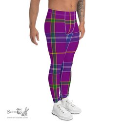 Plaid Mens Running Leggings, Plaid Meggings Men's, Tartan Plaid Leggings Men, plaid leggings, mens running leggings, mens gym leggings, buffalo plaid leggings, brown leggings, grey leggings, red leggings, green leggings, purple leggings, blue leggings, Mens Sports Leggings, meggings men, Pattern Leggings