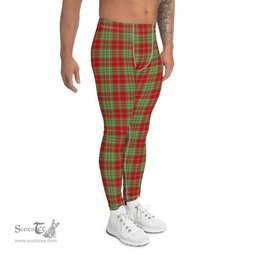 Plaid Mens Running Leggings, Plaid Meggings Men's, Tartan Plaid Leggings Men, plaid leggings, mens running leggings, mens gym leggings, buffalo plaid leggings, brown leggings, grey leggings, red leggings, green leggings, purple leggings, blue leggings, Mens Sports Leggings, meggings men, Pattern Leggings