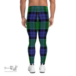 Plaid Mens Running Leggings, Plaid Meggings Men's, Tartan Plaid Leggings Men, plaid leggings, mens running leggings, mens gym leggings, buffalo plaid leggings, brown leggings, grey leggings, red leggings, green leggings, purple leggings, blue leggings, Mens Sports Leggings, meggings men, Pattern Leggings