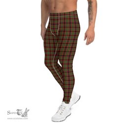 Plaid Mens Running Leggings, Plaid Meggings Men's, Tartan Plaid Leggings Men, plaid leggings, mens running leggings, mens gym leggings, buffalo plaid leggings, brown leggings, grey leggings, red leggings, green leggings, purple leggings, blue leggings, Mens Sports Leggings, meggings men, Pattern Leggings