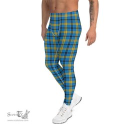 Plaid Mens Running Leggings, Plaid Meggings Men's, Tartan Plaid Leggings Men, plaid leggings, mens running leggings, mens gym leggings, buffalo plaid leggings, brown leggings, grey leggings, red leggings, green leggings, purple leggings, blue leggings, Mens Sports Leggings, meggings men, Pattern Leggings