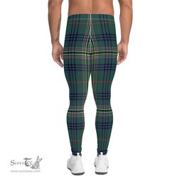 Plaid Mens Running Leggings, Plaid Meggings Men's, Tartan Plaid Leggings Men, plaid leggings, mens running leggings, mens gym leggings, buffalo plaid leggings, brown leggings, grey leggings, red leggings, green leggings, purple leggings, blue leggings, Mens Sports Leggings, meggings men, Pattern Leggings