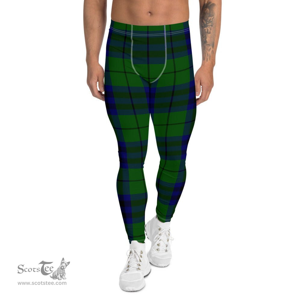 Plaid Mens Running Leggings, Plaid Meggings Men's, Tartan Plaid Leggings Men, plaid leggings, mens running leggings, mens gym leggings, buffalo plaid leggings, brown leggings, grey leggings, red leggings, green leggings, purple leggings, blue leggings, Mens Sports Leggings, meggings men, Pattern Leggings