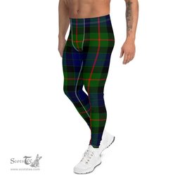 Plaid Mens Running Leggings, Plaid Meggings Men's, Tartan Plaid Leggings Men, plaid leggings, mens running leggings, mens gym leggings, buffalo plaid leggings, brown leggings, grey leggings, red leggings, green leggings, purple leggings, blue leggings, Mens Sports Leggings, meggings men, Pattern Leggings