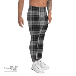 Plaid Mens Running Leggings, Plaid Meggings Men's, Tartan Plaid Leggings Men, plaid leggings, mens running leggings, mens gym leggings, buffalo plaid leggings, brown leggings, grey leggings, red leggings, green leggings, purple leggings, blue leggings, Mens Sports Leggings, meggings men, Pattern Leggings