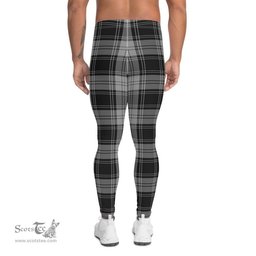 Plaid Mens Running Leggings, Plaid Meggings Men's, Tartan Plaid Leggings Men, plaid leggings, mens running leggings, mens gym leggings, buffalo plaid leggings, brown leggings, grey leggings, red leggings, green leggings, purple leggings, blue leggings, Mens Sports Leggings, meggings men, Pattern Leggings
